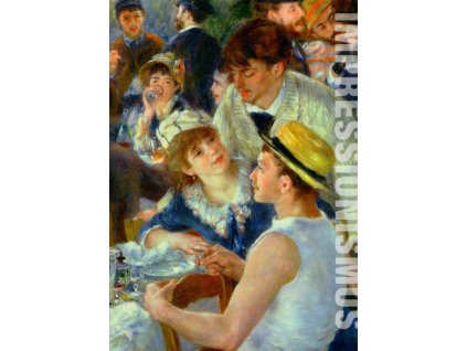 Impressionismus : Eine Feier des Lichts