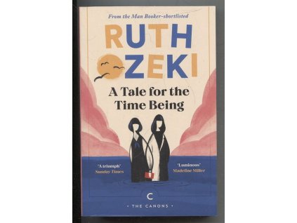 A Tale for the Time Being