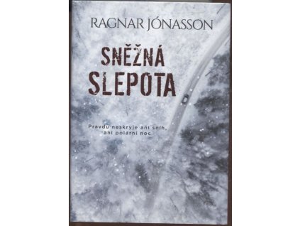 Sněžná slepota