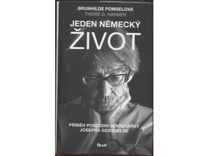 Jeden německý život, Thore D. Hansen, 2017