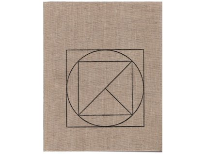 Výtvarná geometrie - učební text pro uměleckoprůmyslové školy, František Crhák, 1967