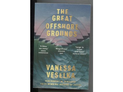 The Great Offshore Grounds