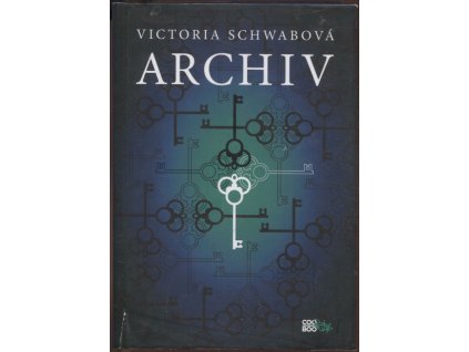Archiv, Victoria Schwab, 2014