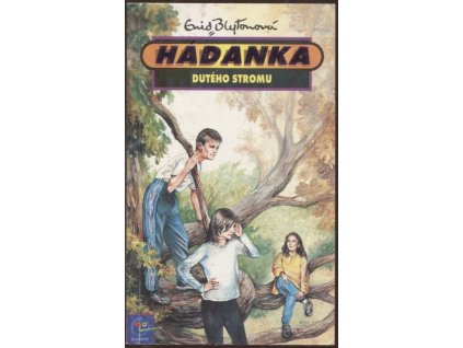 Hádanka dutého stromu