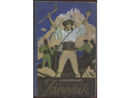 Jánošík 4, Jánošíkova smrt