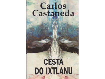Cesta do Ixtlanu