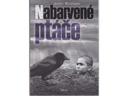 Nabarvené ptáče, Jerzy N Kosiński, 2019