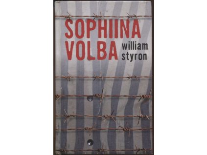 Sophiina volba, William Styron, 2017