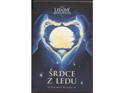 Ledové království: Srdce z ledu