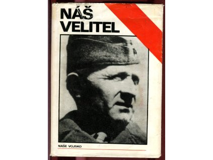Náš velitel, kolektiv, 1971