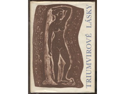Triumvirové lásky, Gaius Valerius Catullus, 1964