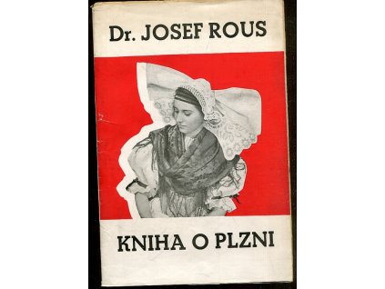 Kniha o Plzni