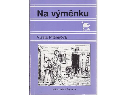 Na výměnku - povídky, Vlasta Pittnerová, 1998