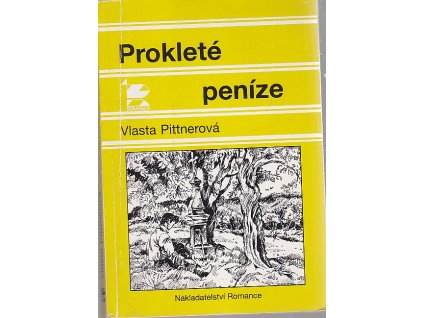 Prokleté peníze, Vlasta Pittnerová, 1997