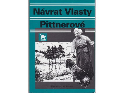 Návrat Vlasty Pittnerové