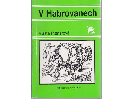 V Habrovanech, Vlasta Pittnerová, 1995
