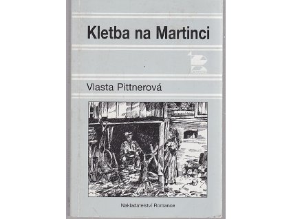 Kletba na Martinci