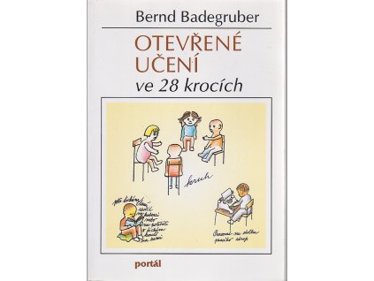 Otevřené učení ve 28 krocích