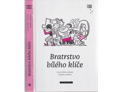 Bratrstvo bílého klíče