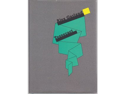 Tesseract, Alex Garland, 2002