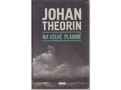 Na vleké planině, Johan Theorin, 2015