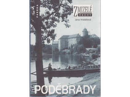 Poděbrady, Jana Hrabětová, 2011