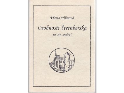 Osobnosti Šternberska ve 20. století