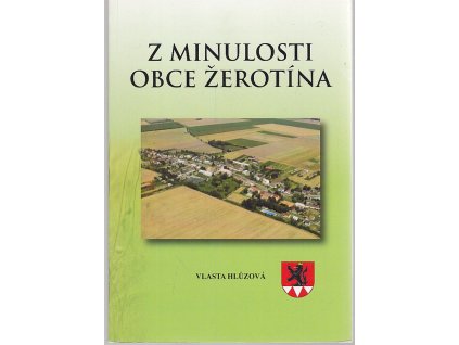 Z minulosti obce Žerotína