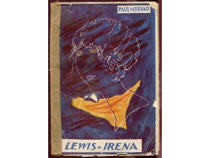 225042 lewis a irena obalka josef sima roman