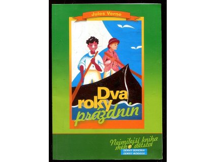 225228 dva roky prazdnin