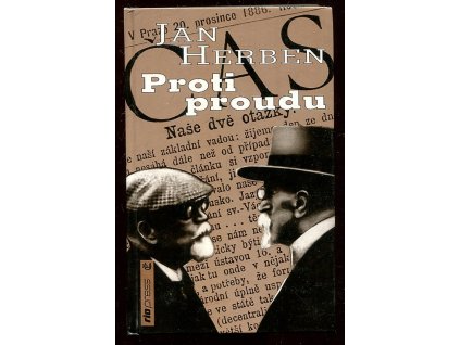 Proti proudu, Jan Herben, 1997