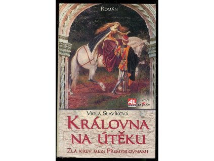 225309 kralovna na uteku zla krev mezi premyslovnami