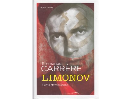 Limonov, Emmanuel Carrère, 2013