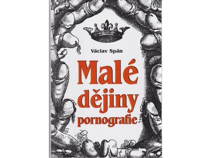 Malé dějiny pornografie