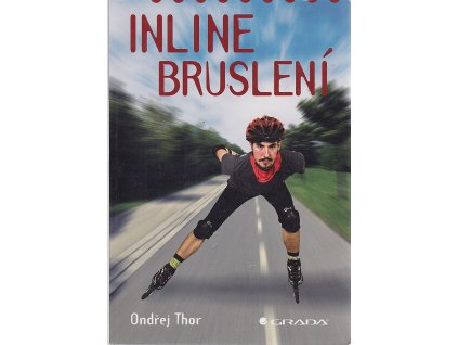 Inline bruslení