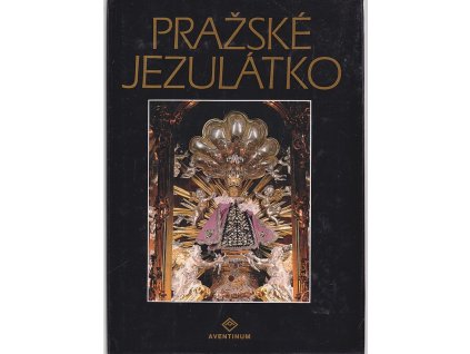 Pražské Jezulátko