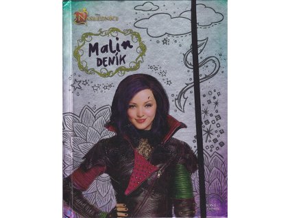 Následníci - Malin deník, 2015