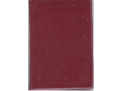 Biblická konkordace, 1933