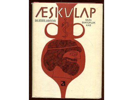 Aeskulap se stále usmívá, Svatopluk Káš, 1977