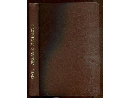 Václav z Michalovic