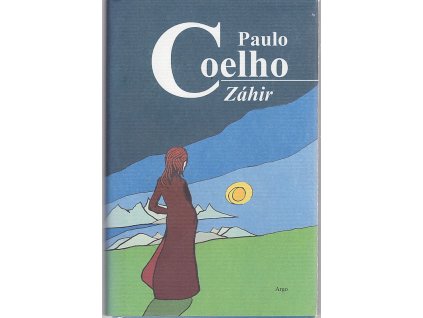 Záhir, Paulo Coelho, 2005