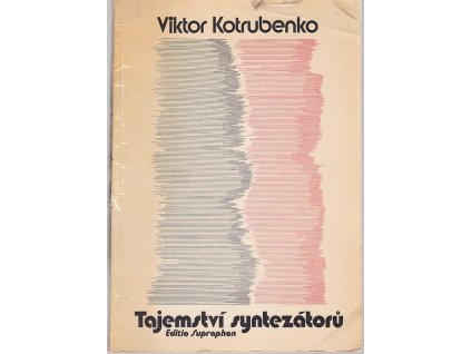 Tajemství syntezátorů