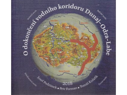 O dokončení vodního koridoru Dunaj-Odra-Labe