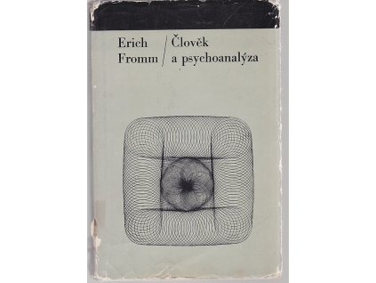 Člověk a psychoanalýza