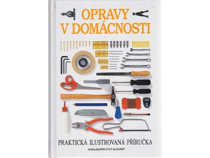 Opravy v domácnosti, 2000