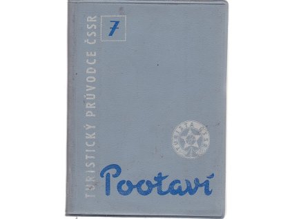 Pootaví, Hynek Šantl, 1961