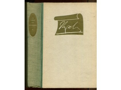 Napoleon, Jevgenij Viktorovič Tarle, 1950