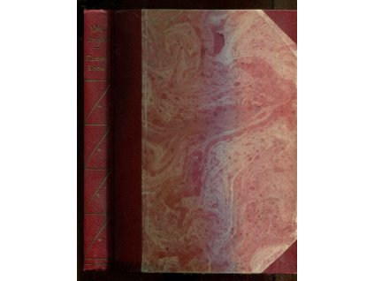 Planeta Leon II., J. M Troska, 1943