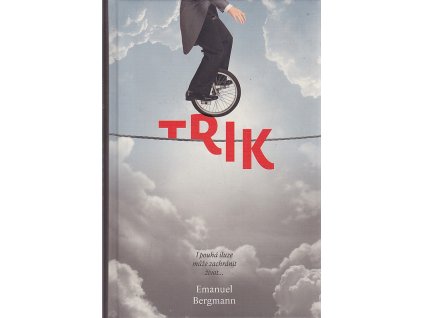Trik, Emanuel Bergman, 2017