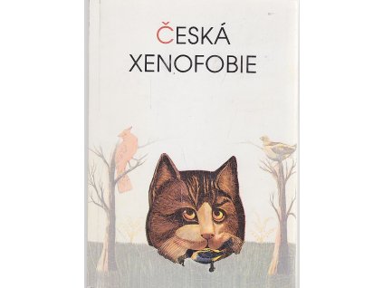 Česká xenofobie, 1998